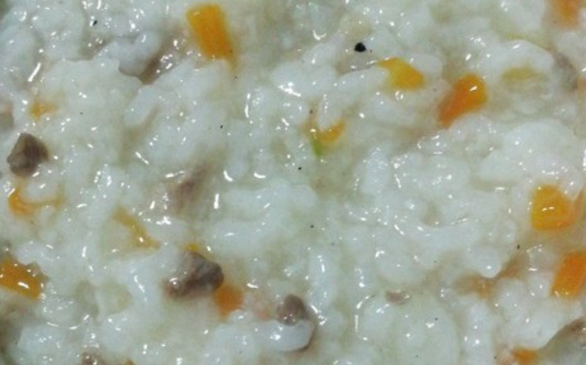 谷万家八宝粥