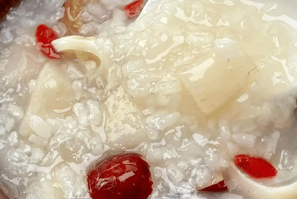 米事粥铺