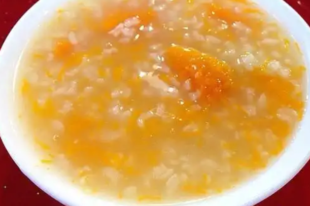 小熊粥铺