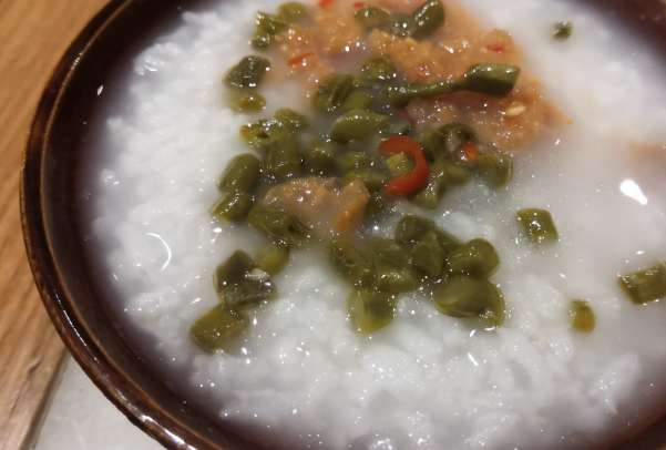 金稻园砂锅粥