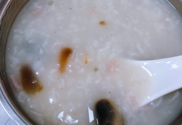 苏粥巡抚