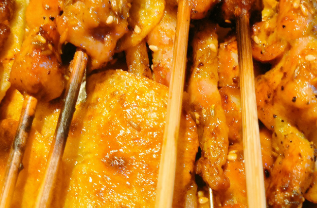李不管把把烧