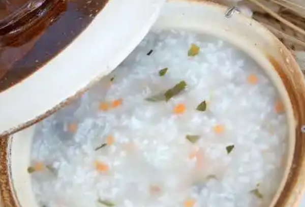 1号粥铺