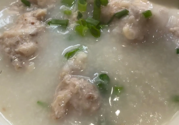 1号粥铺