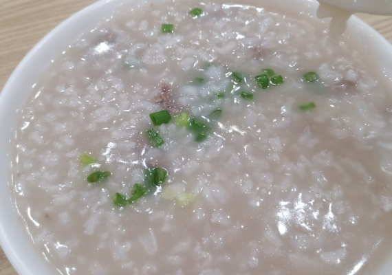 谷婆婆八宝粥