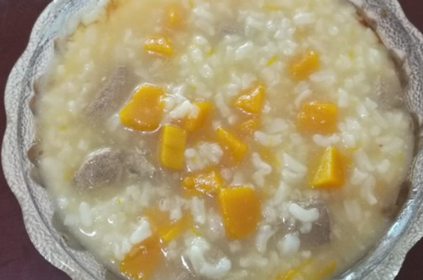 广州粥王