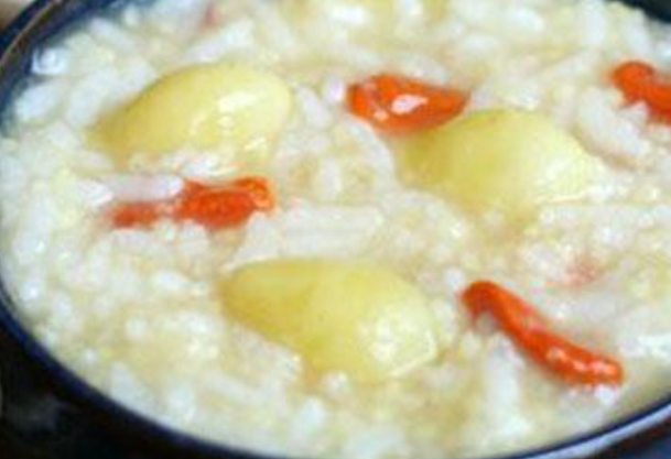 众粮八宝粥