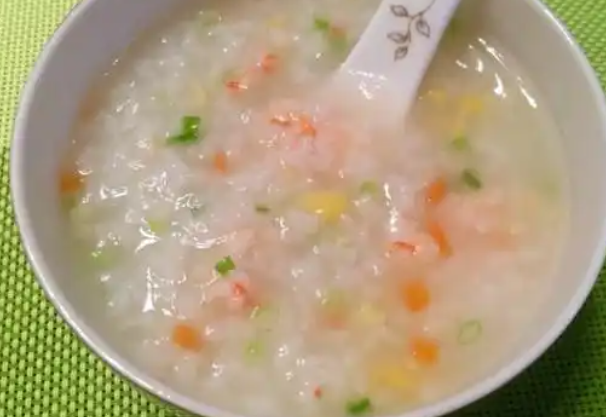 四季粥铺