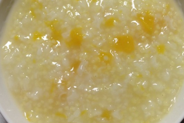 粥三粥四