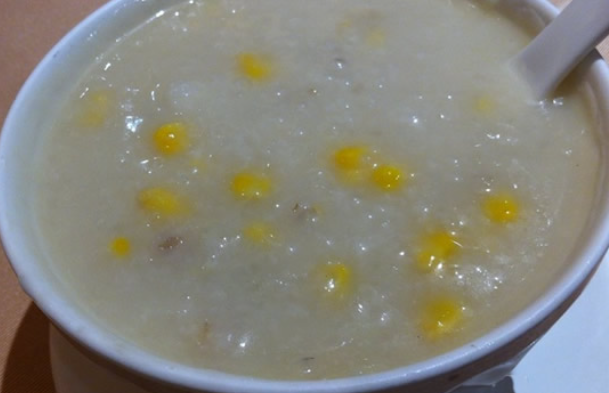 广州粥王