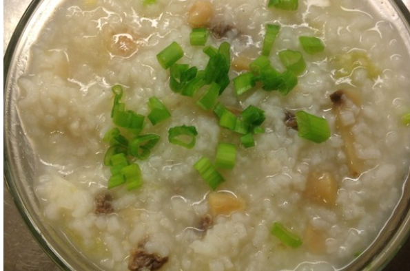 小熊粥铺