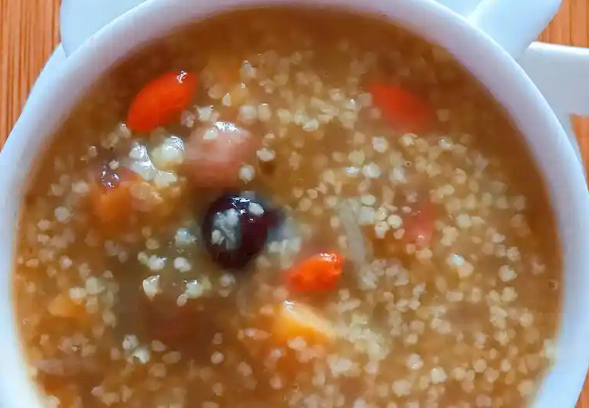 小熊粥铺加盟
