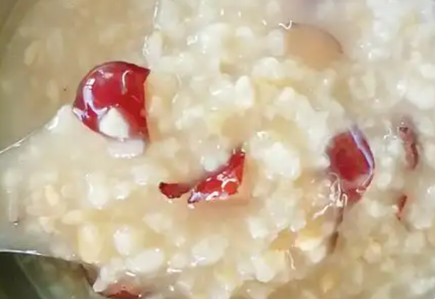 粥公粥婆