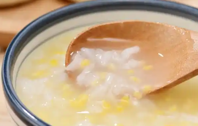 妙侬粥店