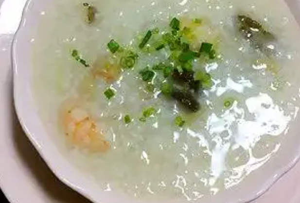 米已成粥