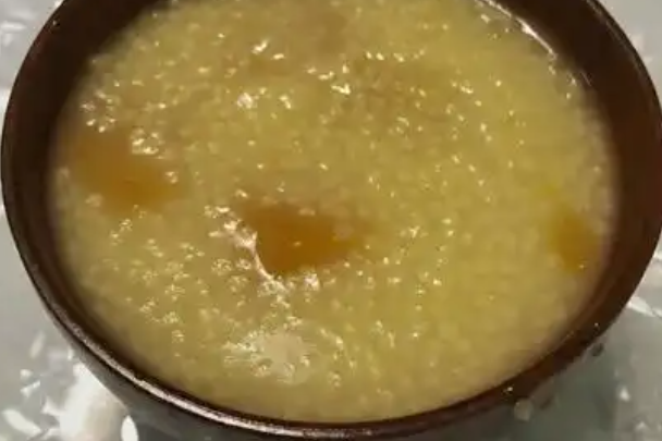 米氏粥铺