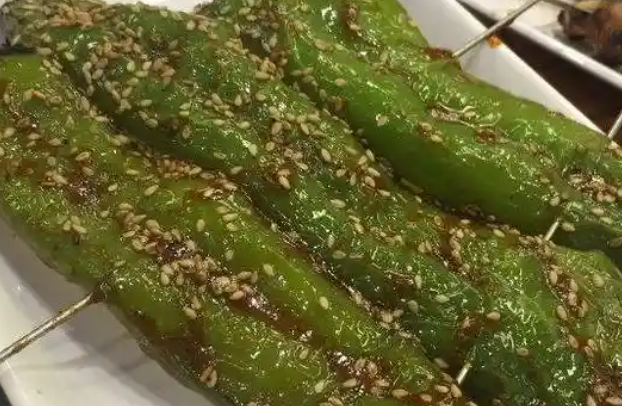 锦州烧烤