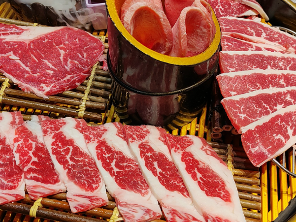 肉掌柜烤肉