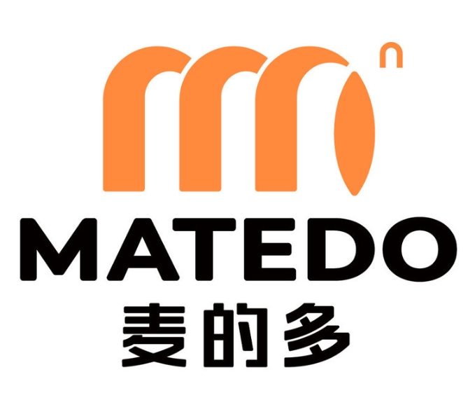 麦的多蛋糕店