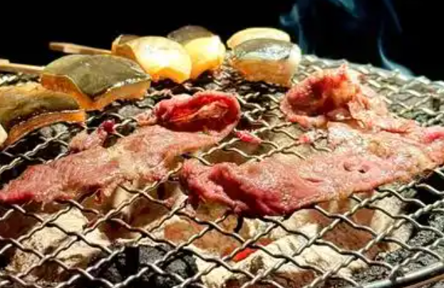 肉掌柜烤肉