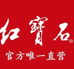 红宝石蛋糕