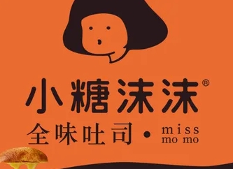 小糖沫沫吐司