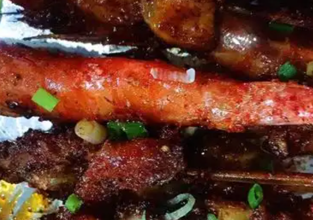 锦州烧烤