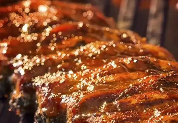 大桔家川派烤肉