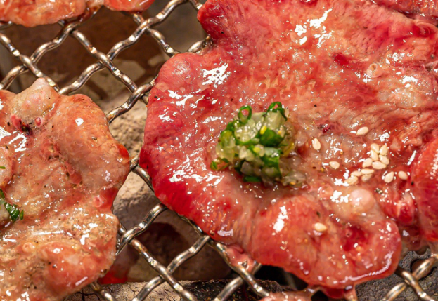 汉釜宫自助烤肉