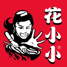 花小小炒米粉