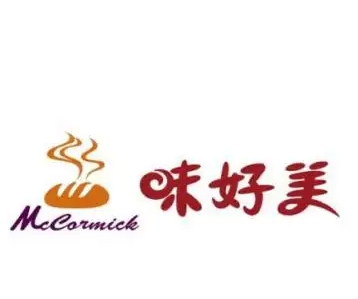 味好美蛋糕