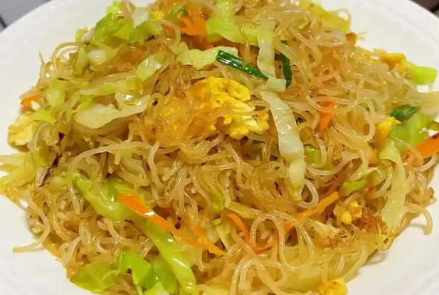 阿扎提新疆炒米粉