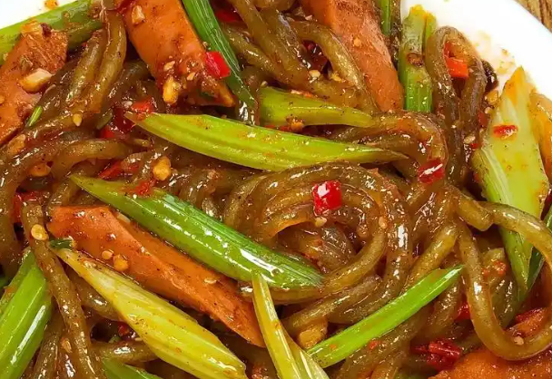 拾叁味桂林米粉