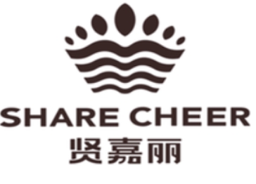 贤嘉丽蛋糕店