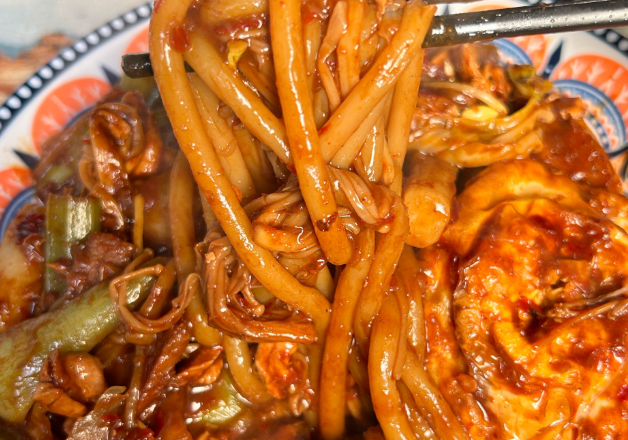 老嘉杀猪粉
