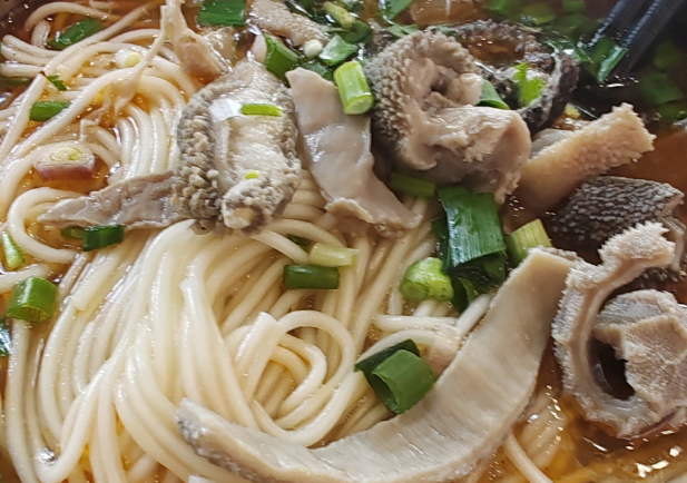 伏牛堂米粉