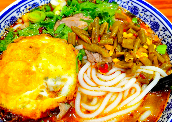 客家鱻粉