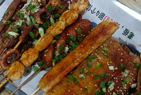 狼奔夜送