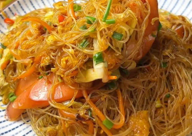 吴姐拌粉