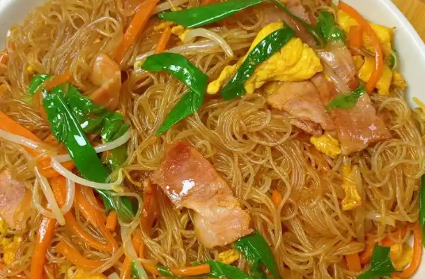 阿扎提新疆炒米粉