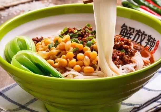 潮味鲜汤粉世家