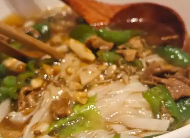 湘人龙记老长沙米粉