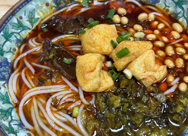 叁粉叁米粉