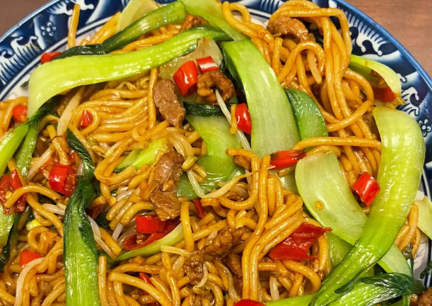 仙妈米粉