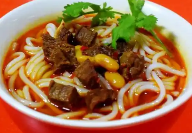 潮味鲜汤粉世家