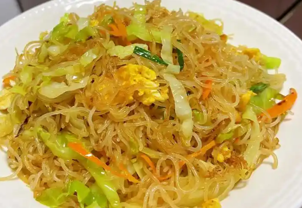 宝庆印象米粉