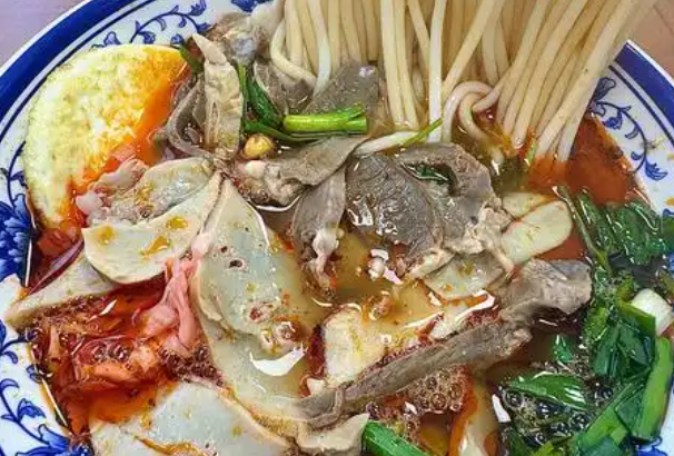 伏牛堂米粉