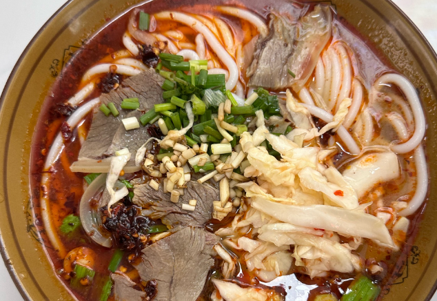 伏牛堂米粉