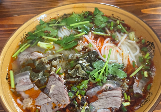 伏牛堂米粉