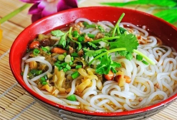 春晓陈村米粉
